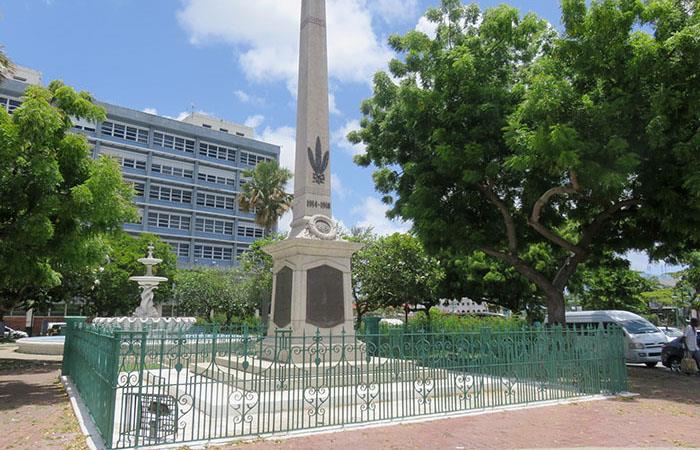 IL CENOTAPH